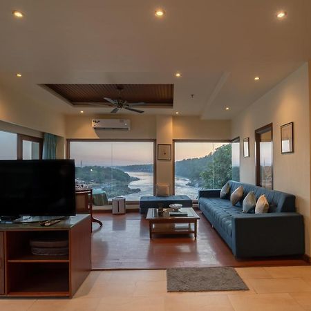 Divine Resort & Spa Rishikesh Luaran gambar