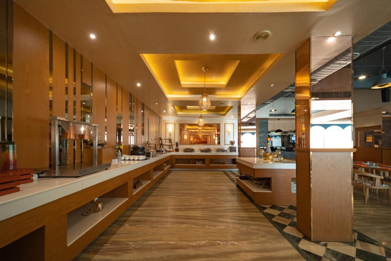 Divine Resort & Spa Rishikesh Luaran gambar
