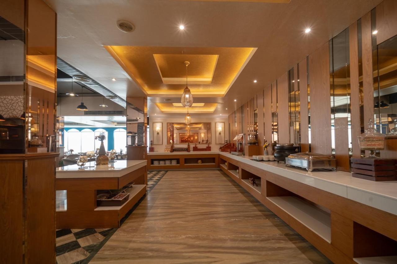Divine Resort & Spa Rishikesh Luaran gambar