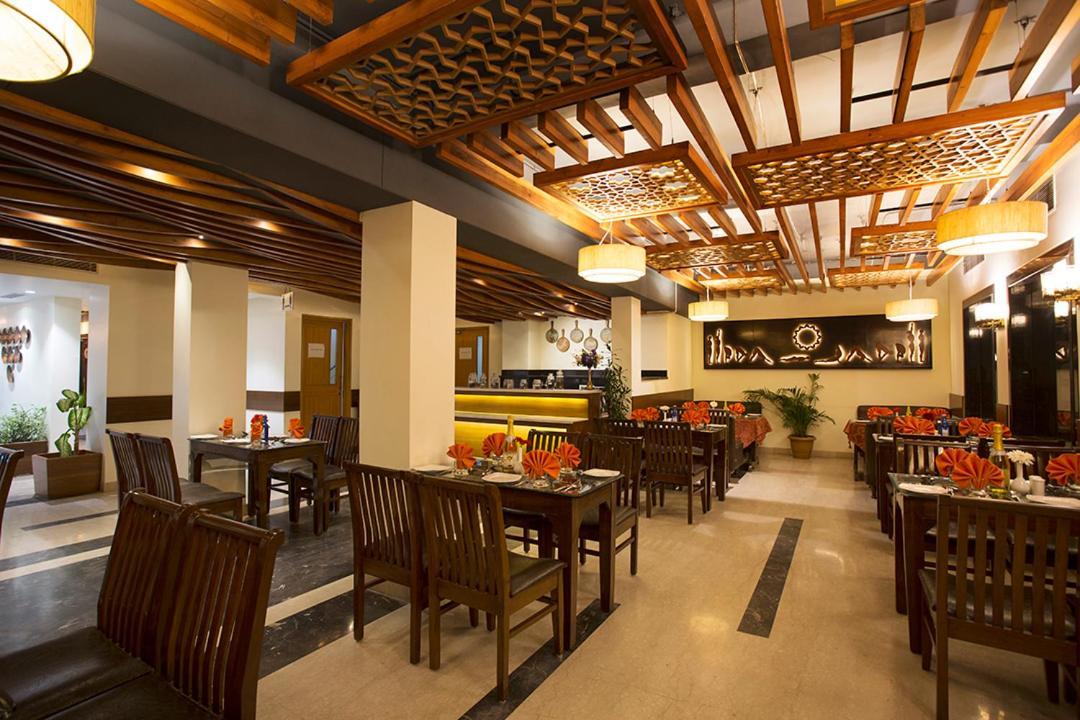 Divine Resort & Spa Rishikesh Luaran gambar