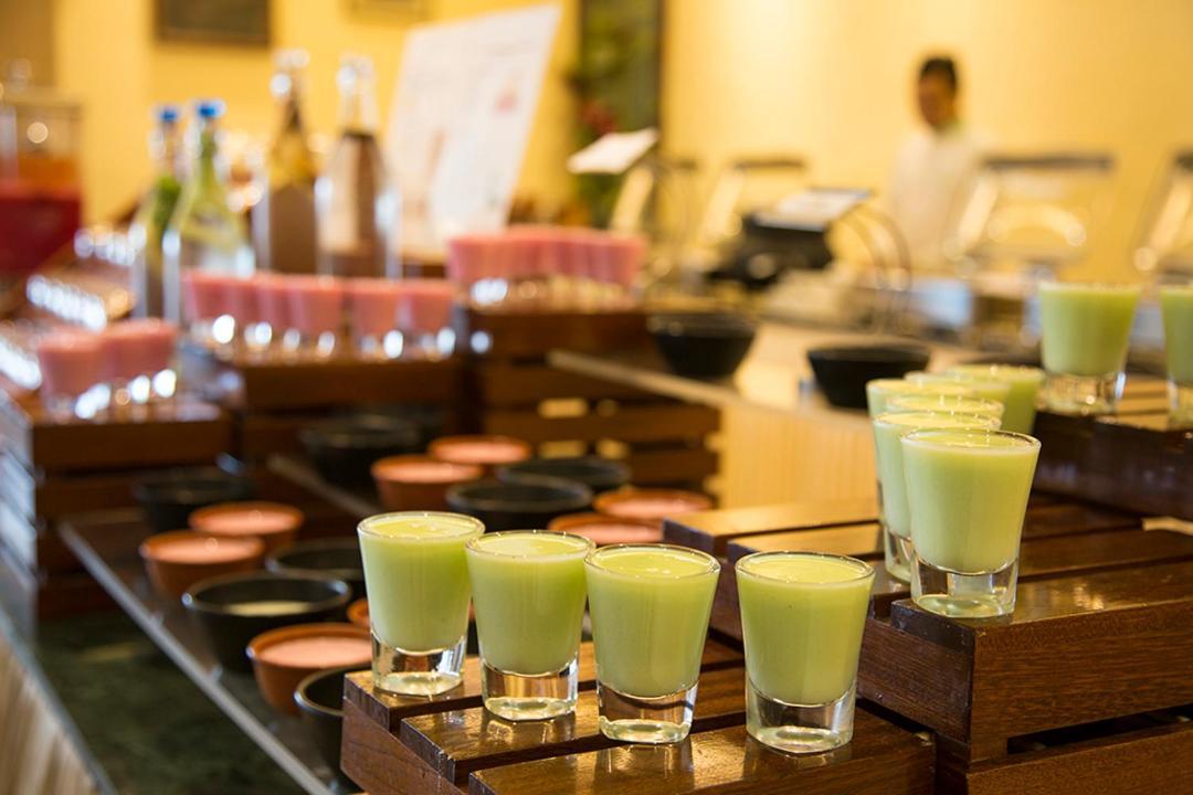 Divine Resort & Spa Rishikesh Luaran gambar