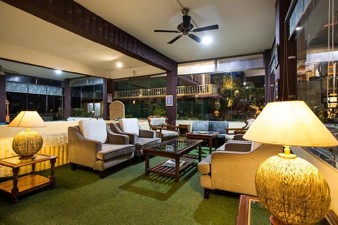 Divine Resort & Spa Rishikesh Luaran gambar
