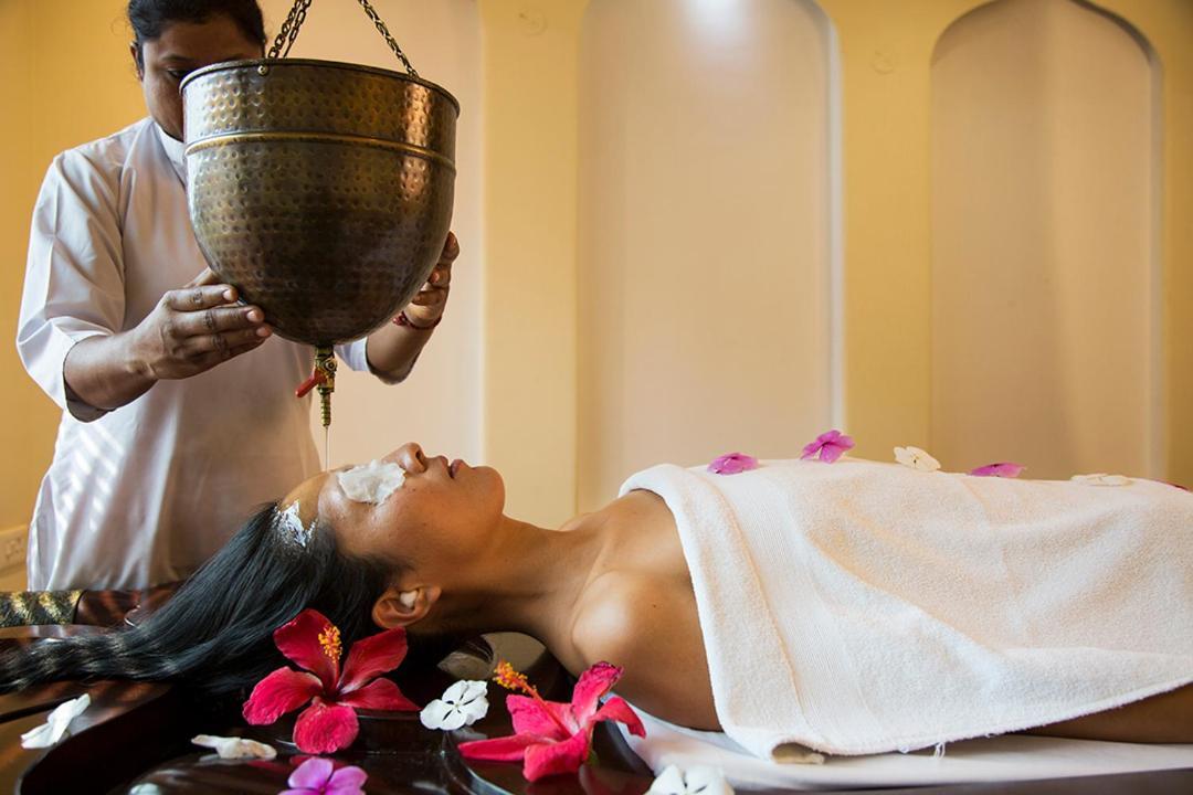 Divine Resort & Spa Rishikesh Luaran gambar